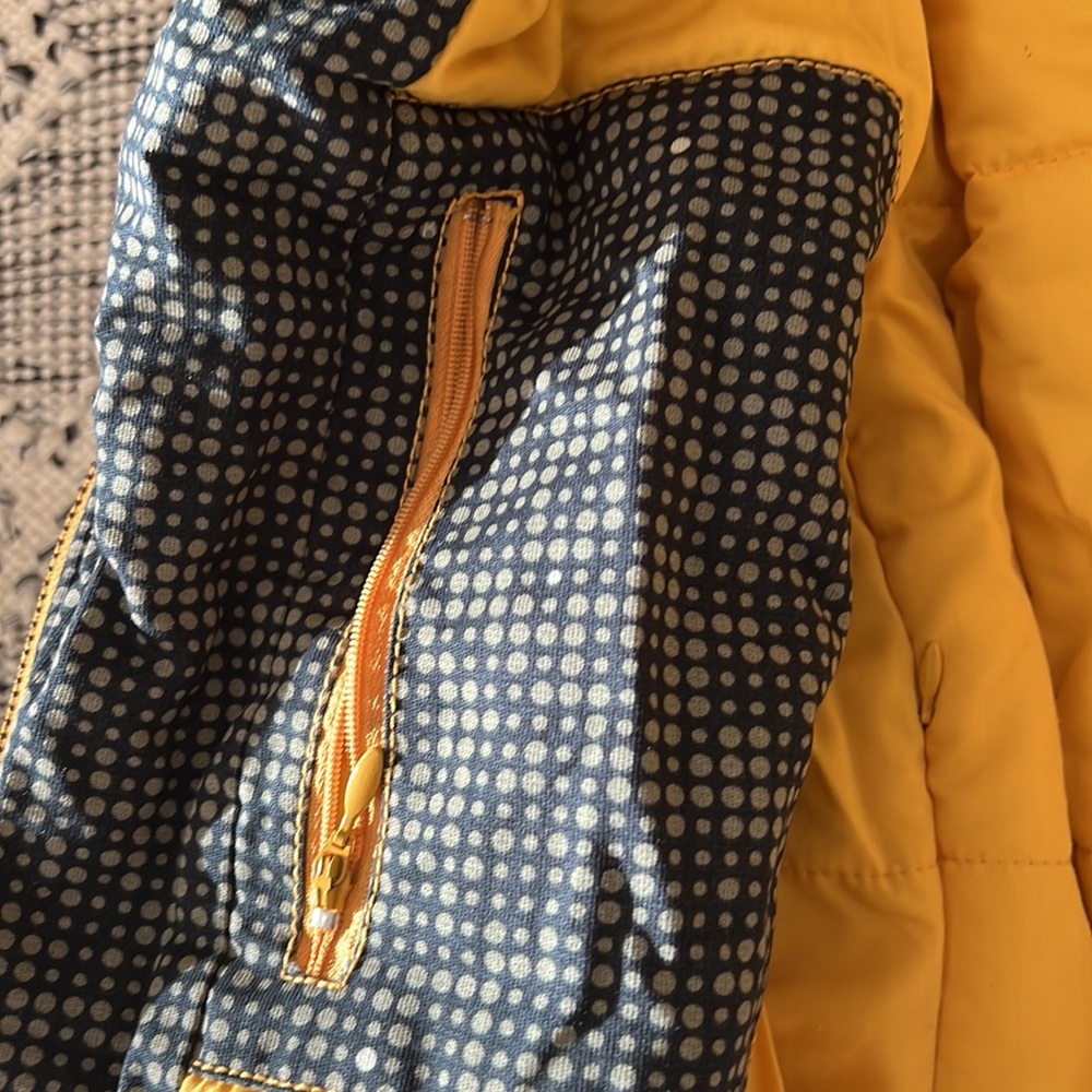 Skunkfunk Jacket - image 5